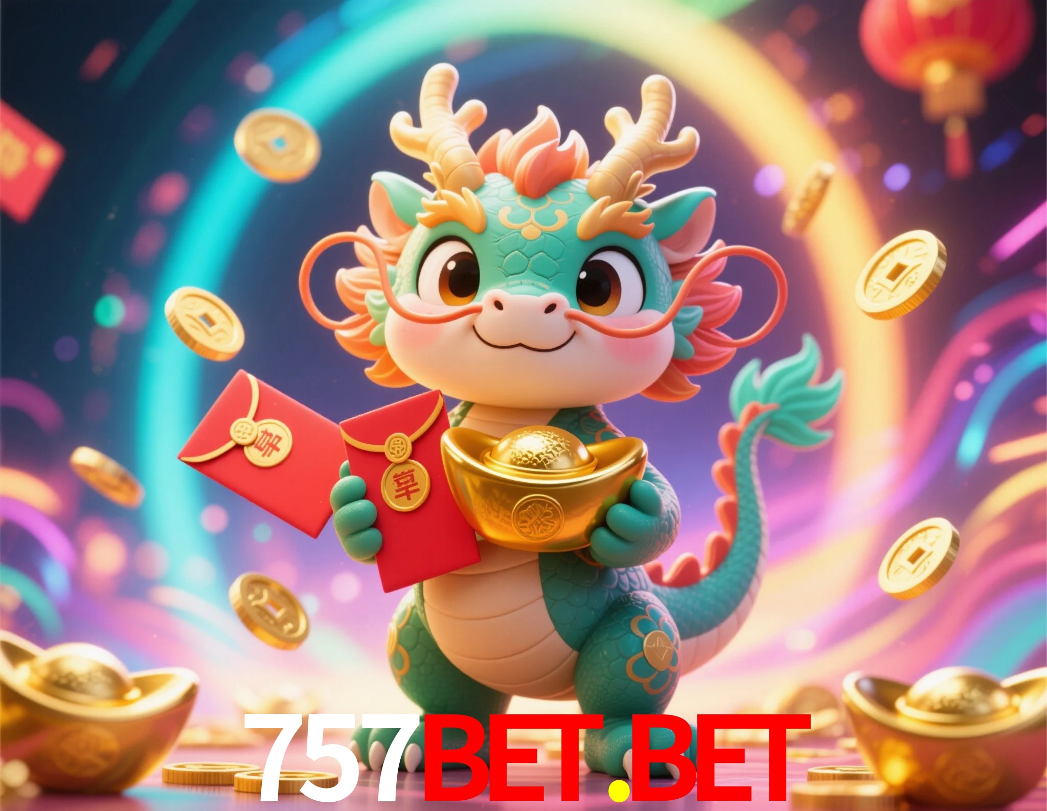 Fortune-Dragon