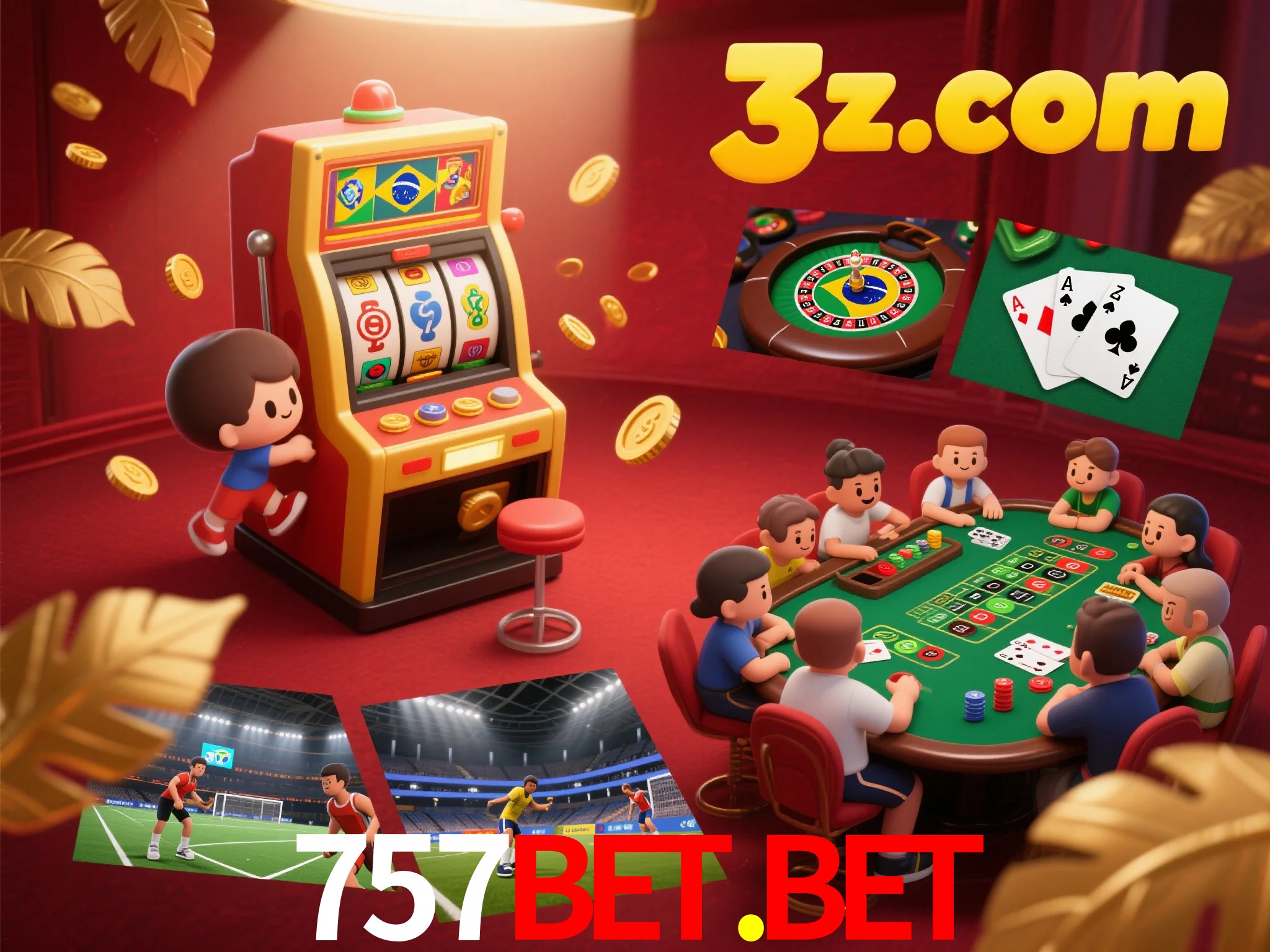 757BET.BETgame-Jogo