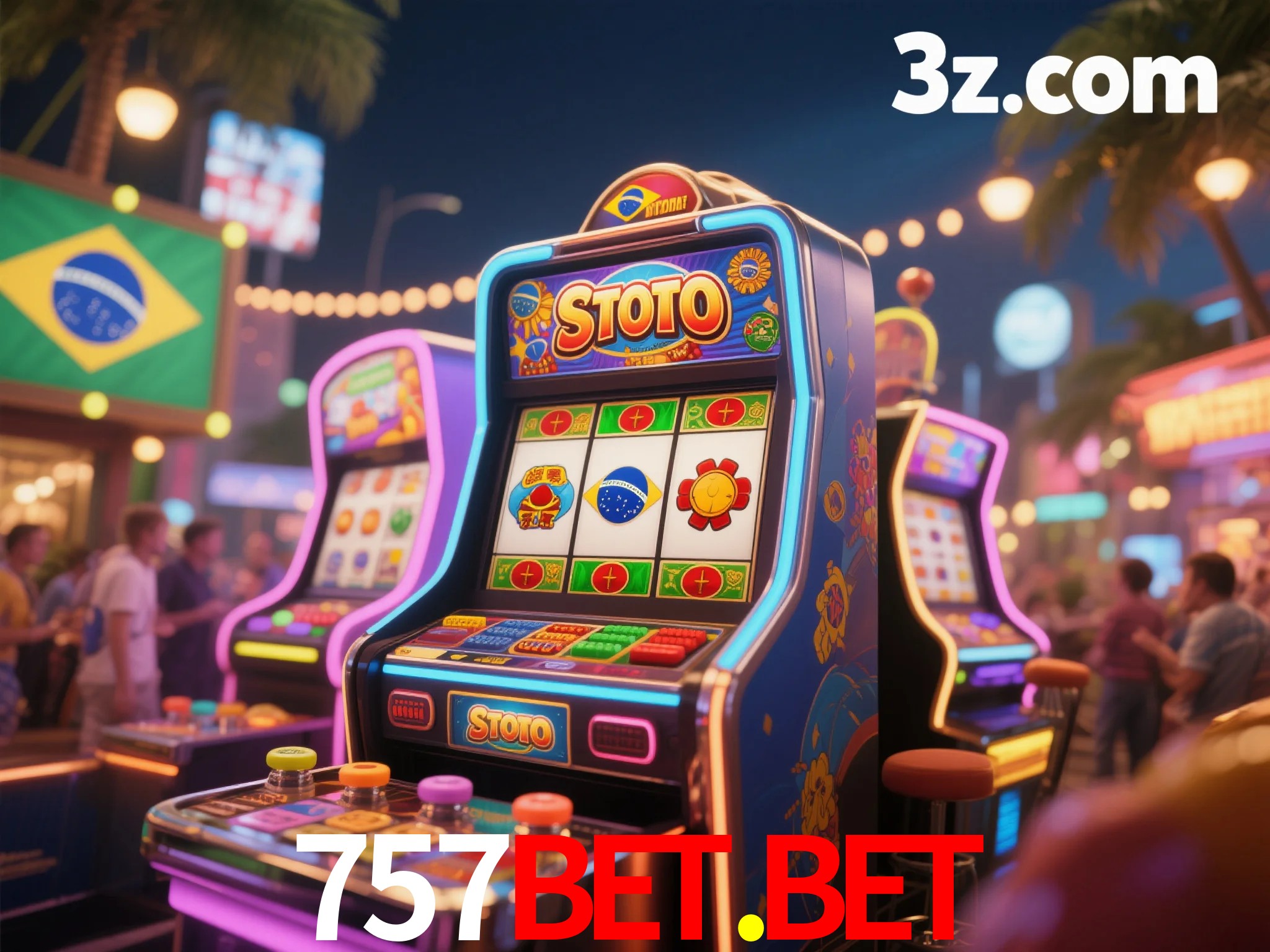 757BET.BETgame-Apostas