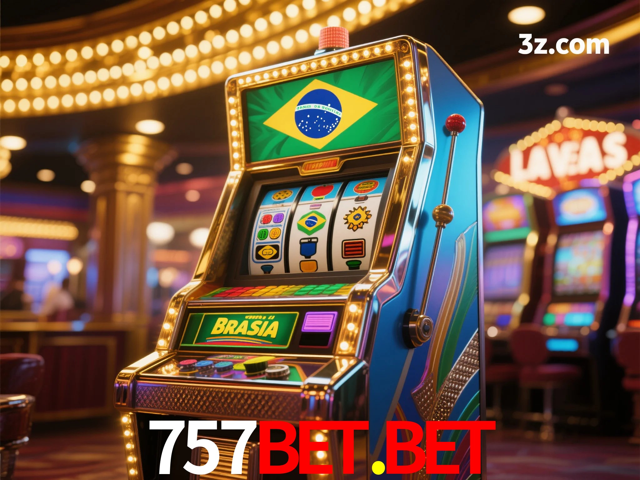 757BET.BETgame-App