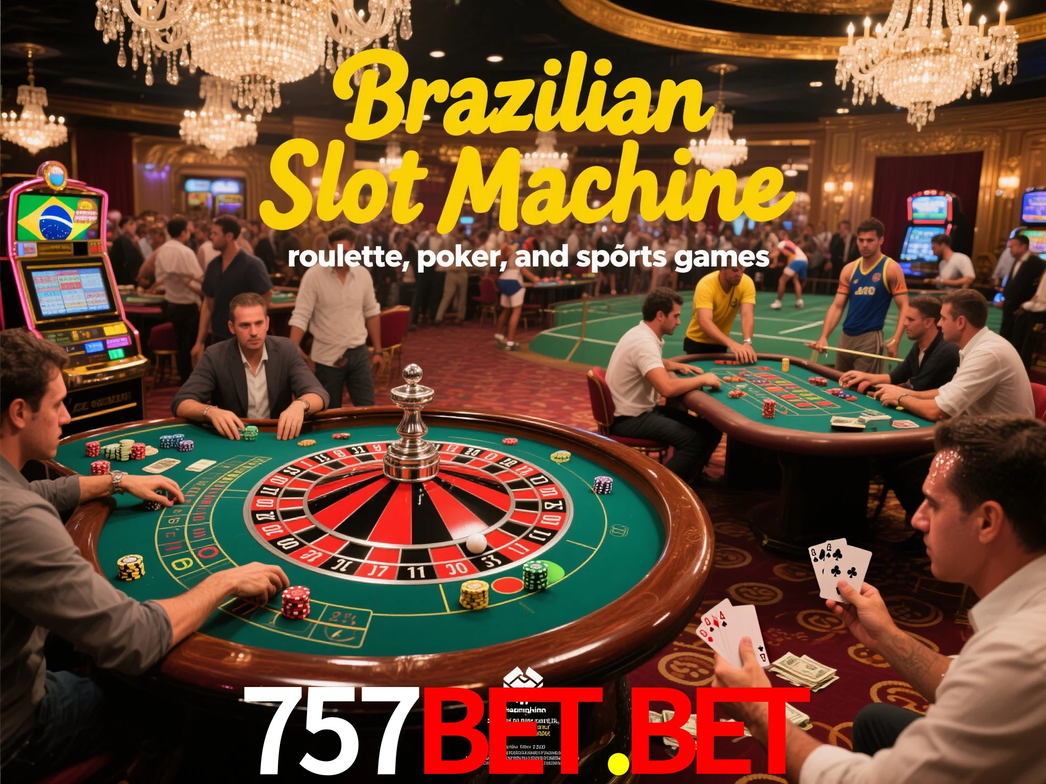 757BET.BETgame-Login