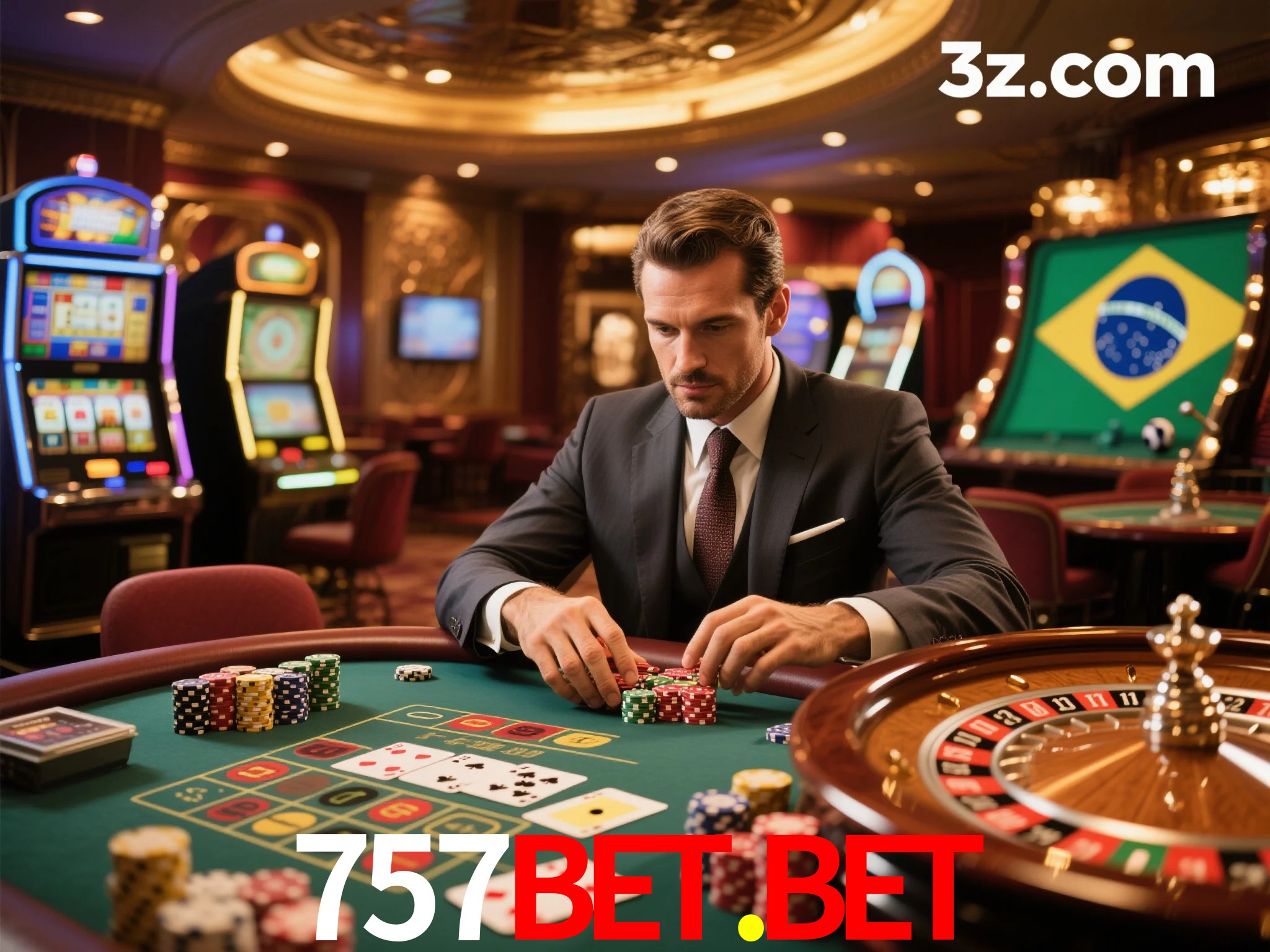 757BET.BETgame-Slots